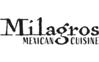 Milagros Mexican Cuisine - Logo